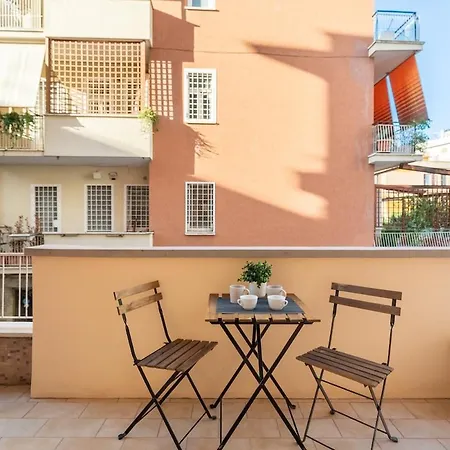 San Pietro Appartamento Luminoso E Moderno Apartment