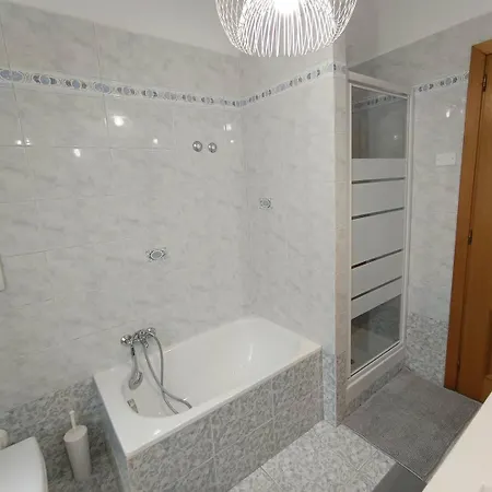 Apartment Casa Nonno - Rome