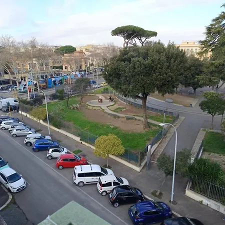 Casa Nonno - Apartment Rome
