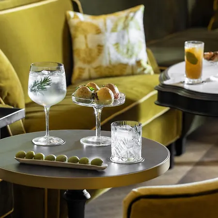 Adriano Rooftop 4* Roma