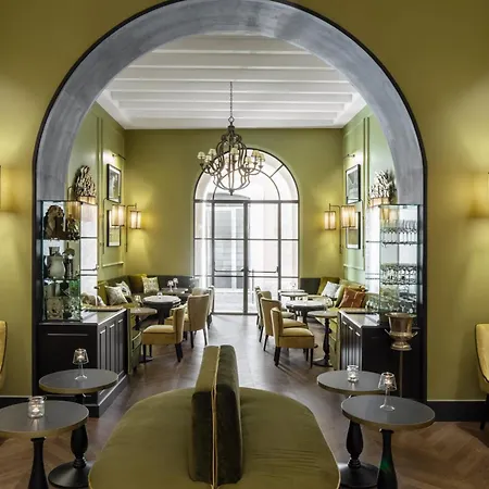 Hotel Adriano Rooftop Roma