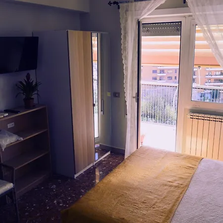 Apartment Appia Sweet Rome