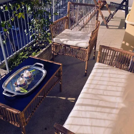 Apartment Appia Sweet *