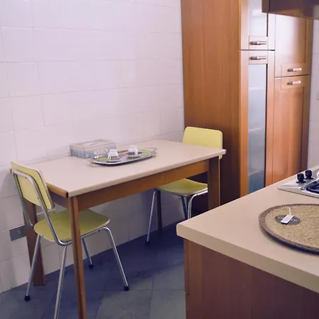Apartment Appia Sweet