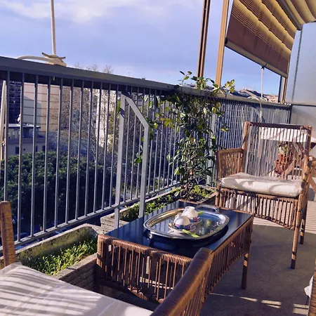 Appia Sweet Apartment *