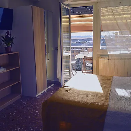 Apartment Appia Sweet *