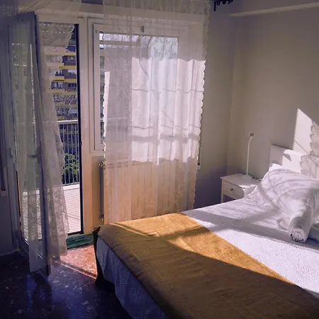 Appia Sweet Apartment *