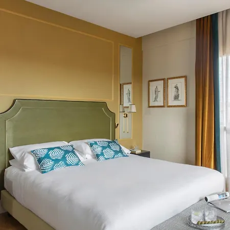 Adriano Rooftop Hotel Roma