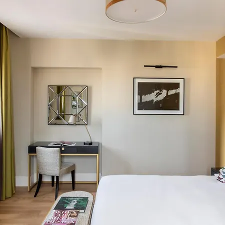Hotel Adriano Rooftop Rome