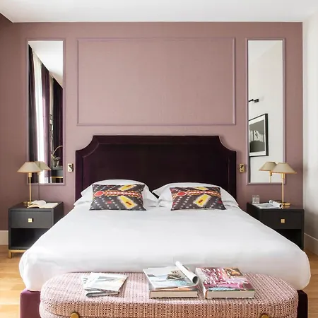 Adriano Rooftop Hotel Roma