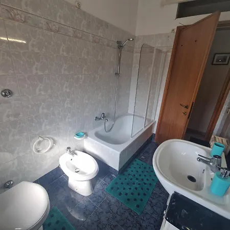 Deluxe A Tor Vergata