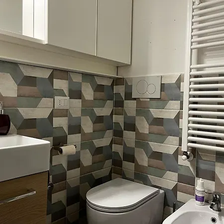 Apartment Laterensi Terrace