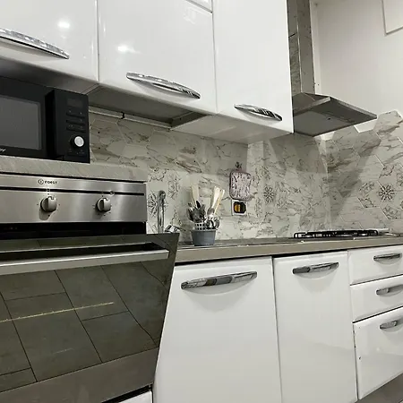 Apartment Laterensi Terrace *