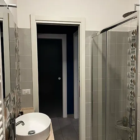 Apartment Laterensi Terrace Rome