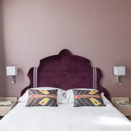 Adriano Rooftop Hotel Roma