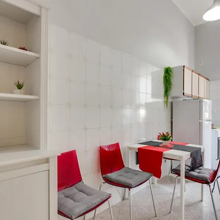 Casa vacanze Alice House Al Vaticano Roma