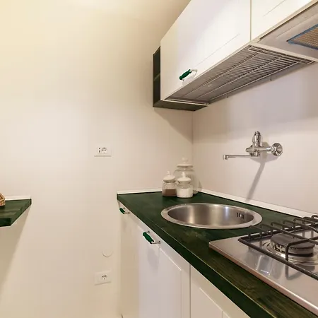 Piazza Navona Loft For 7 People Apartment