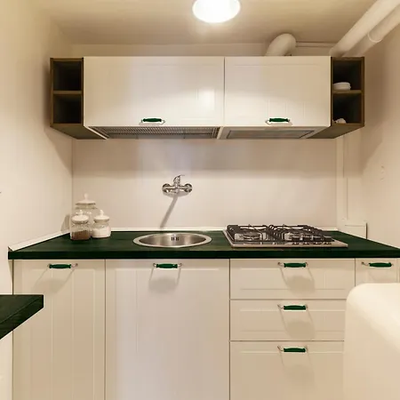 Piazza Navona Loft For 7 People Apartment Rome