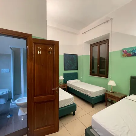San Lorenzo Two Guest house