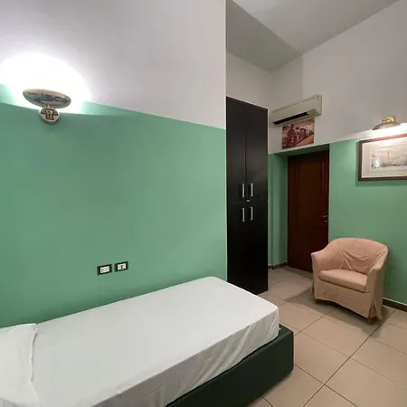 Guest house San Lorenzo Two Rome