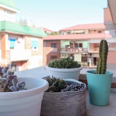 Apartment Stazione 5min- Moderno Ed Elegante