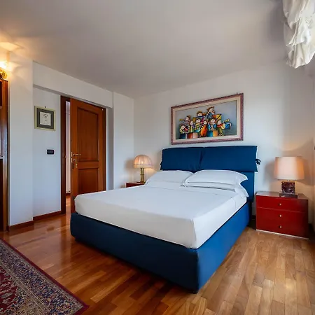 Bed & Breakfast Vaticano84 Gemelli Roma