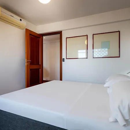 Bed & Breakfast Vaticano84 Gemelli Roma