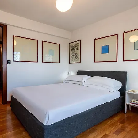 Bed & Breakfast Vaticano84 Gemelli *