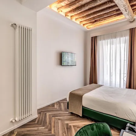 Guest house Effe Luxury Rome