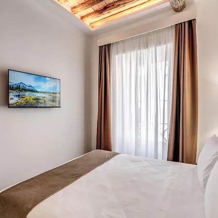 Effe Luxury Guest house *