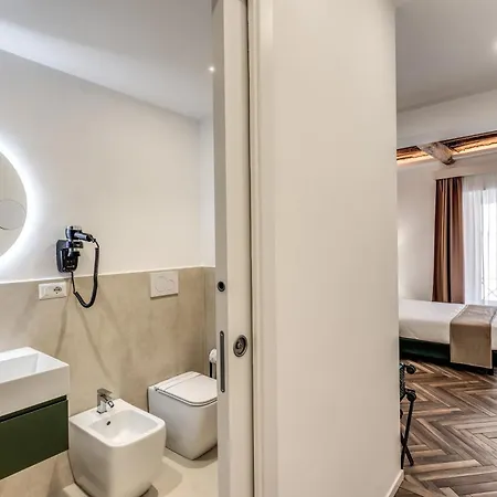 Effe Luxury Guest house Rome