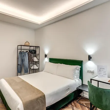 Effe Luxury Rome