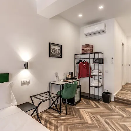 Guest house Effe Luxury Rome