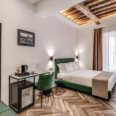 Effe Luxury * Rome