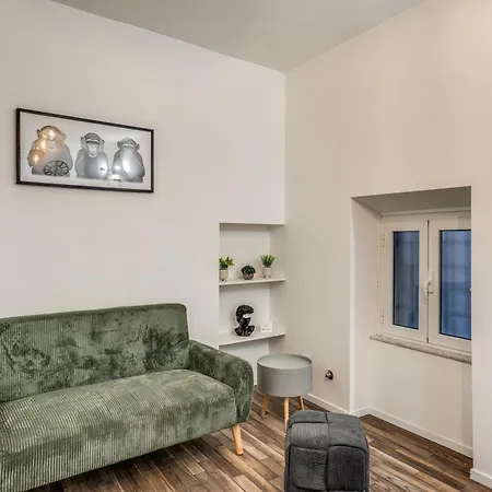Effe Luxury Guest house