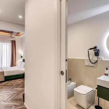 Guest house Effe Luxury *
