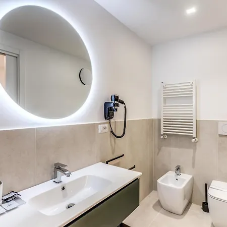 Effe Luxury Guest house Rome