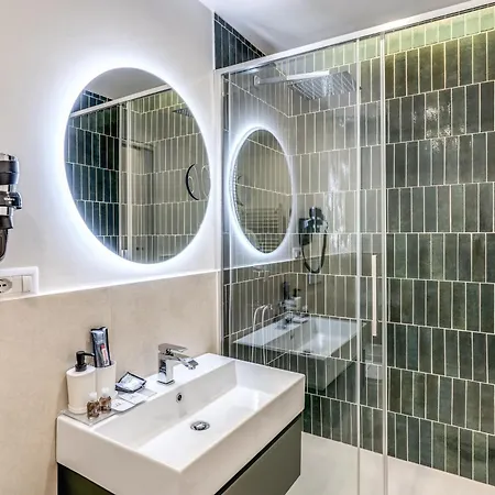 Effe Luxury Guest house Rome