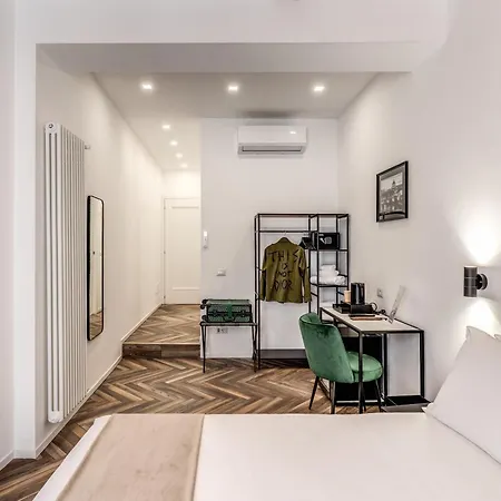 Effe Luxury Rome