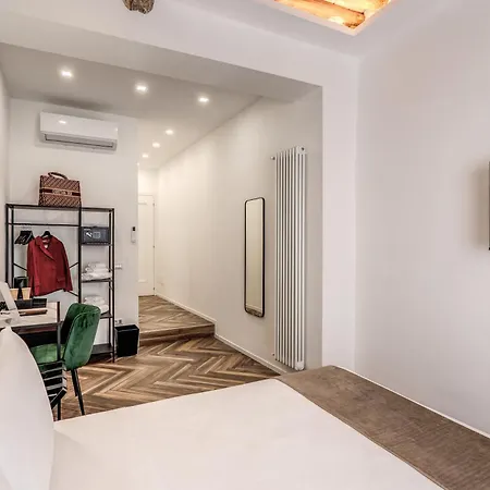 Effe Luxury Guest house