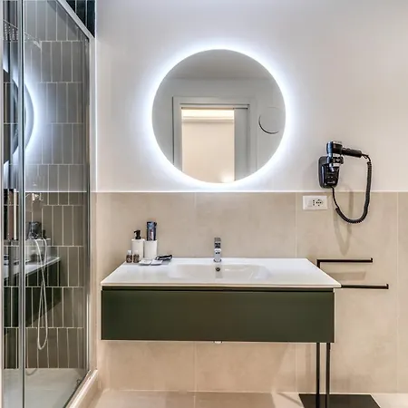 Guest house Effe Luxury