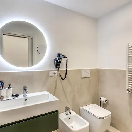 Effe Luxury Guest house *