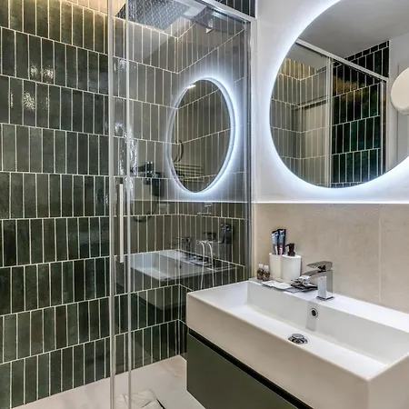 Guest house Effe Luxury Rome