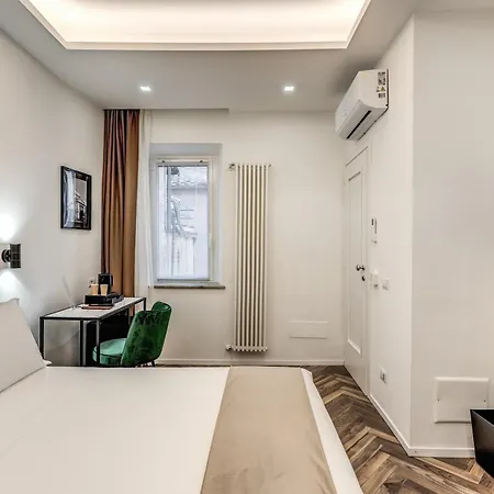 Effe Luxury Guest house