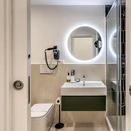 Effe Luxury Rome