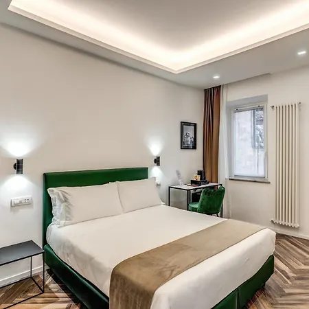 Effe Luxury Guest house