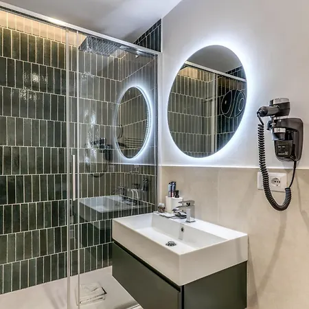 Effe Luxury Guest house Rome
