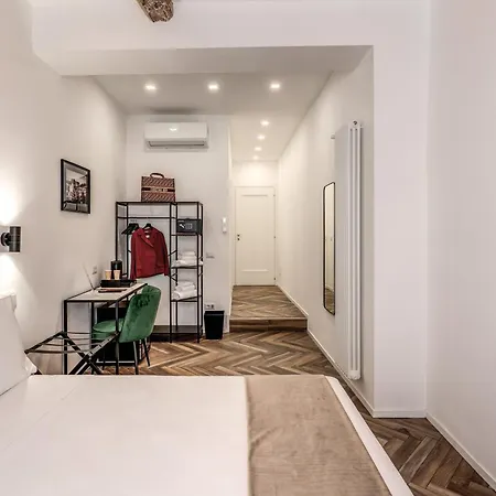 Guest house Effe Luxury Rome