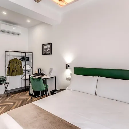 Guest house Effe Luxury *