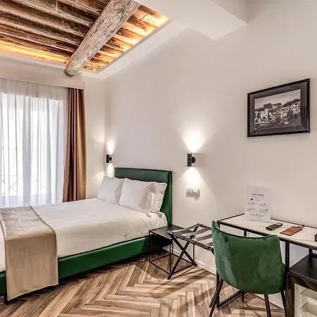 Effe Luxury Guest house Rome